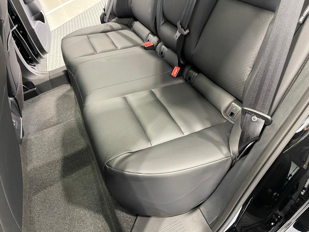 new 2026 Nissan Rogue car, priced at $29,382