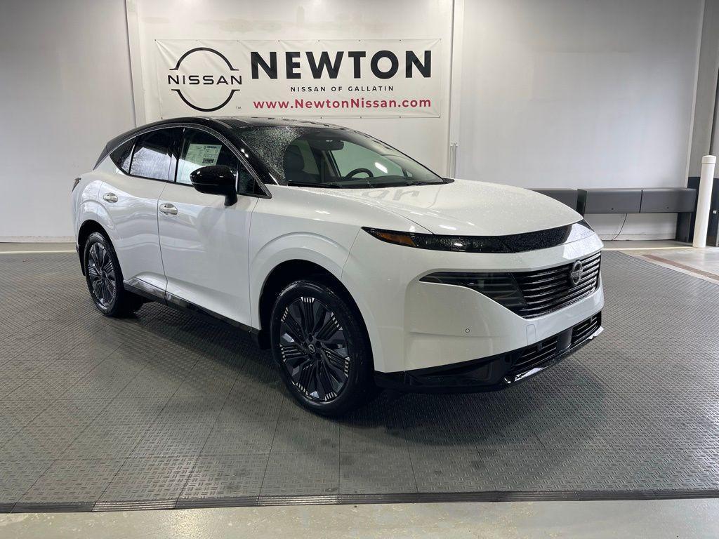 new 2026 Nissan Murano car, priced at $46,768