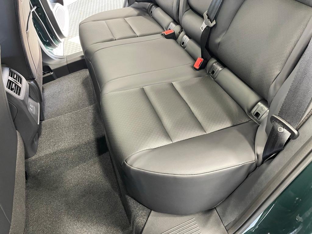 new 2026 Nissan Rogue car, priced at $31,829