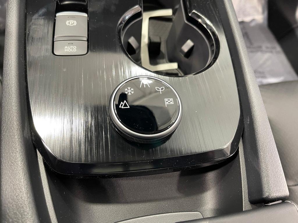 new 2026 Nissan Rogue car, priced at $31,829