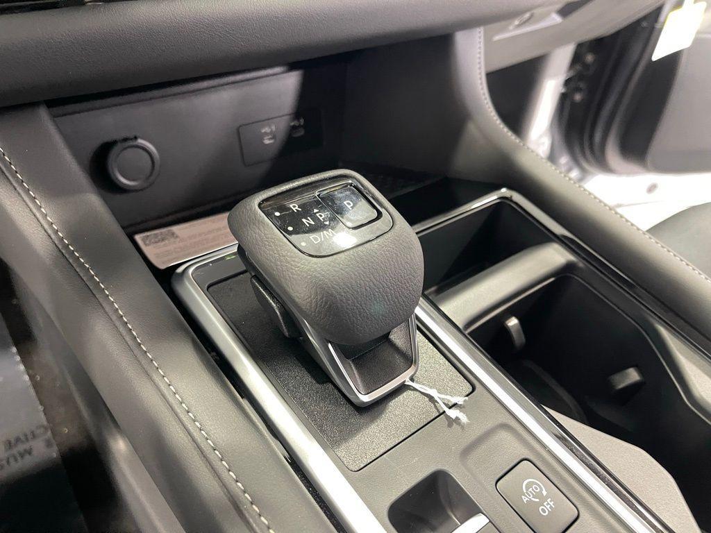 new 2026 Nissan Pathfinder car, priced at $37,331