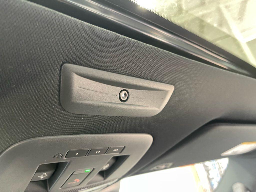 new 2026 Nissan Armada car, priced at $76,061