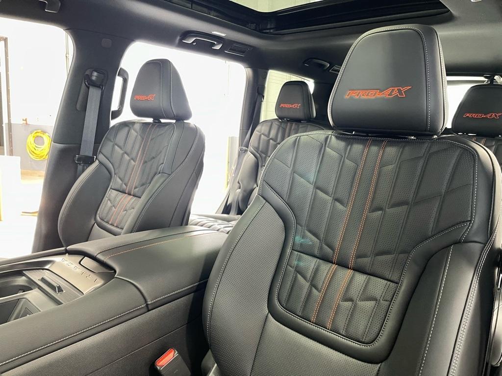 new 2026 Nissan Armada car, priced at $76,061