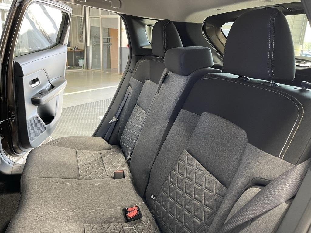 new 2026 Nissan Kicks car, priced at $23,350