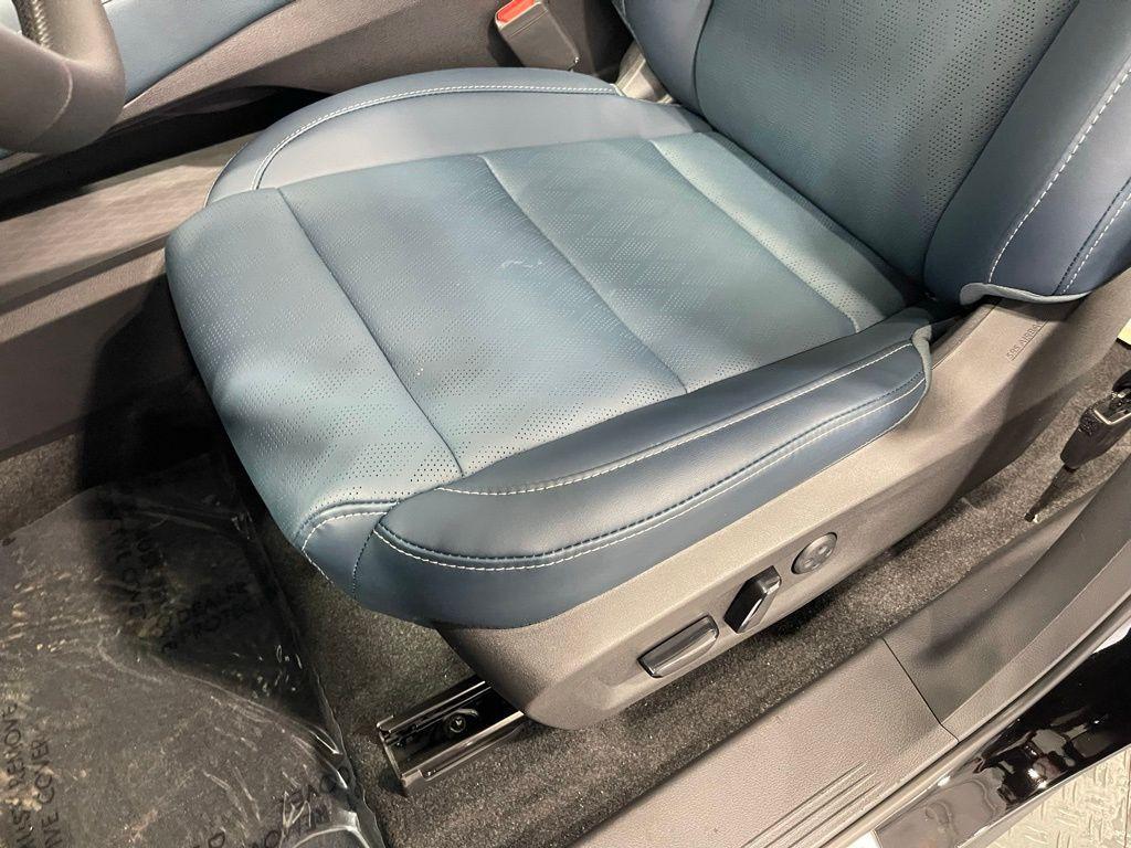 new 2026 Nissan Murano car, priced at $45,918