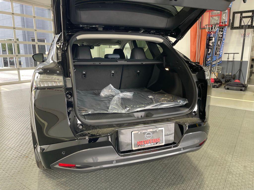 new 2026 Nissan Murano car, priced at $45,918