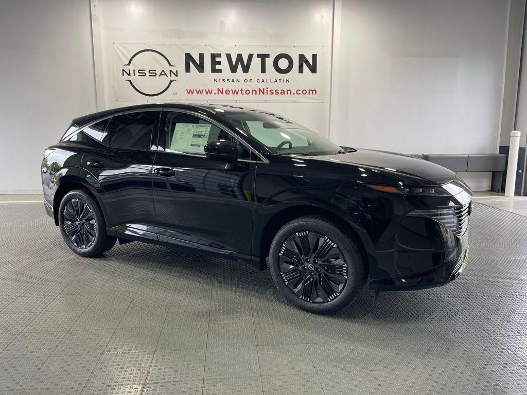 new 2026 Nissan Murano car, priced at $45,918