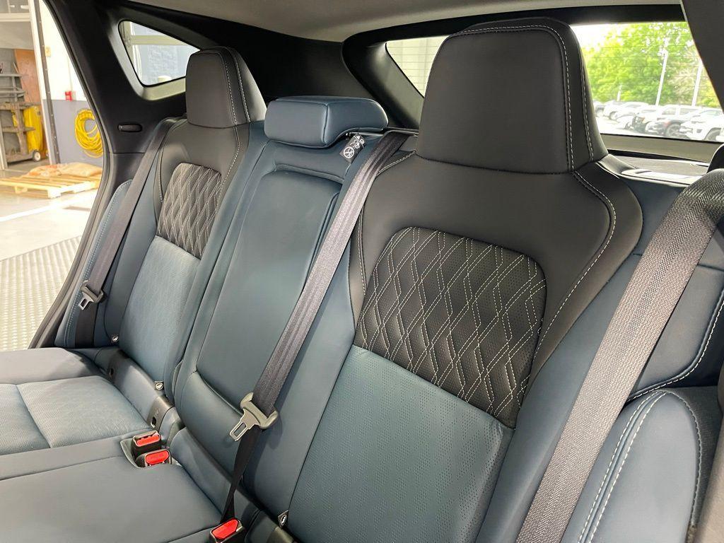 new 2026 Nissan Murano car, priced at $45,918
