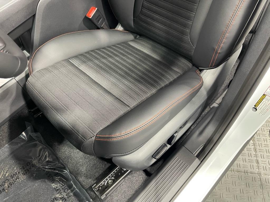 new 2026 Nissan Rogue car, priced at $31,843