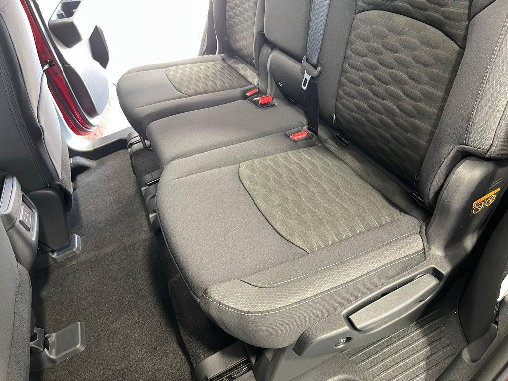 new 2026 Nissan Pathfinder car, priced at $37,973