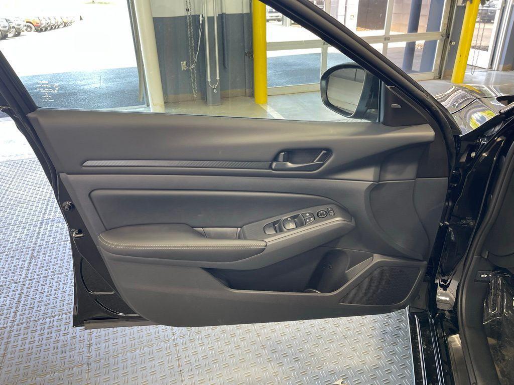 new 2026 Nissan Altima car, priced at $27,964