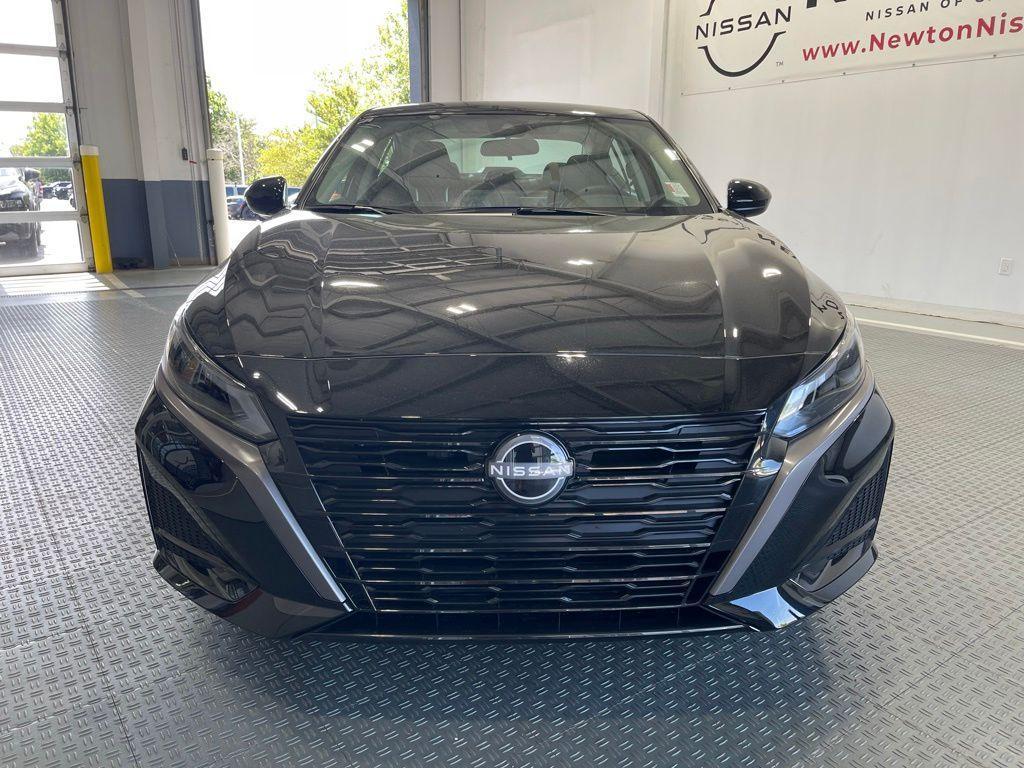 new 2026 Nissan Altima car, priced at $27,964
