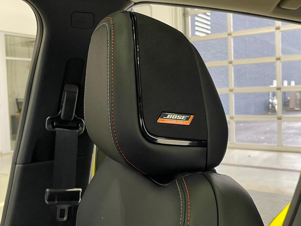 new 2026 Nissan Kicks car, priced at $32,174