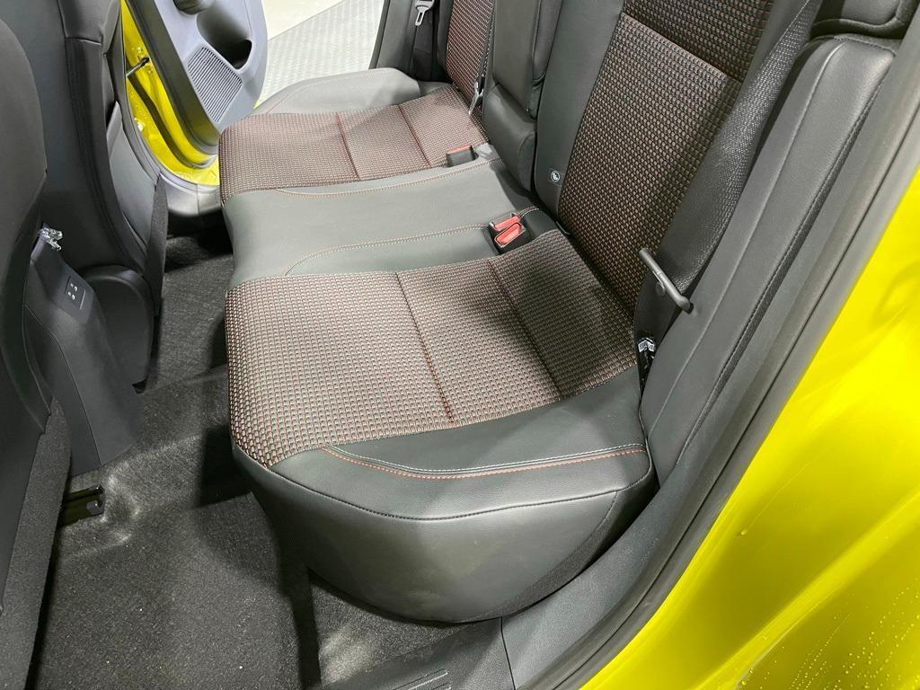 new 2026 Nissan Kicks car, priced at $32,174