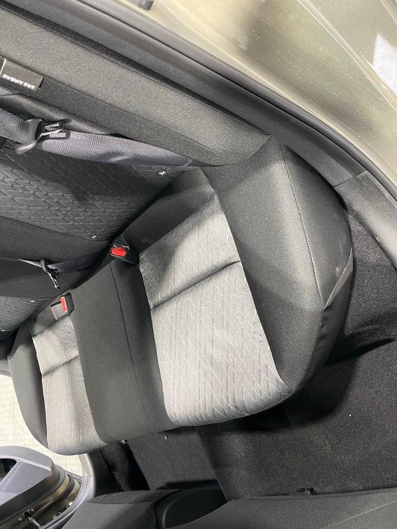 new 2026 Nissan Sentra car, priced at $25,189