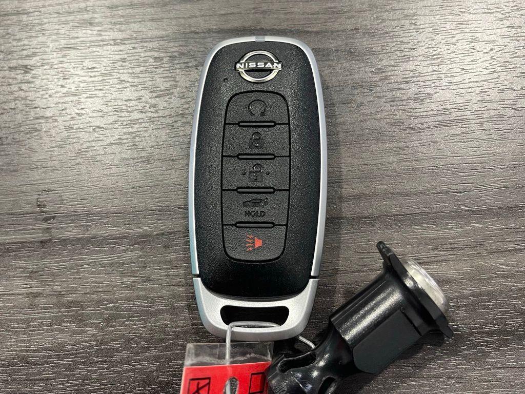 new 2026 Nissan Sentra car, priced at $25,189