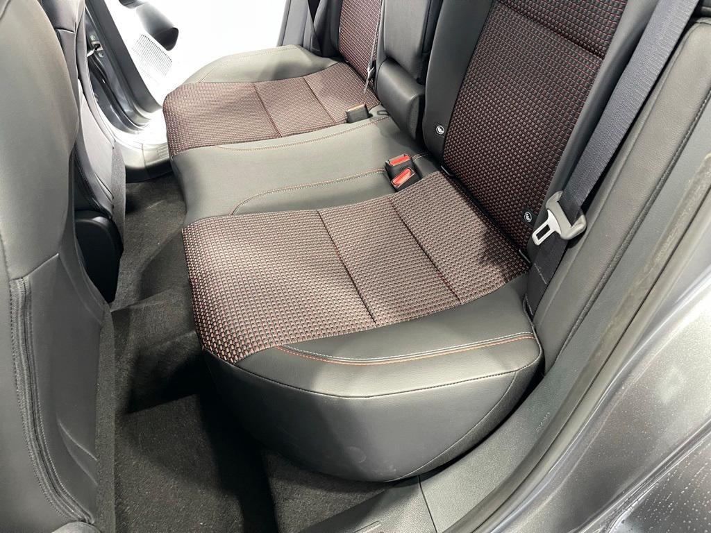 new 2026 Nissan Kicks car, priced at $26,908