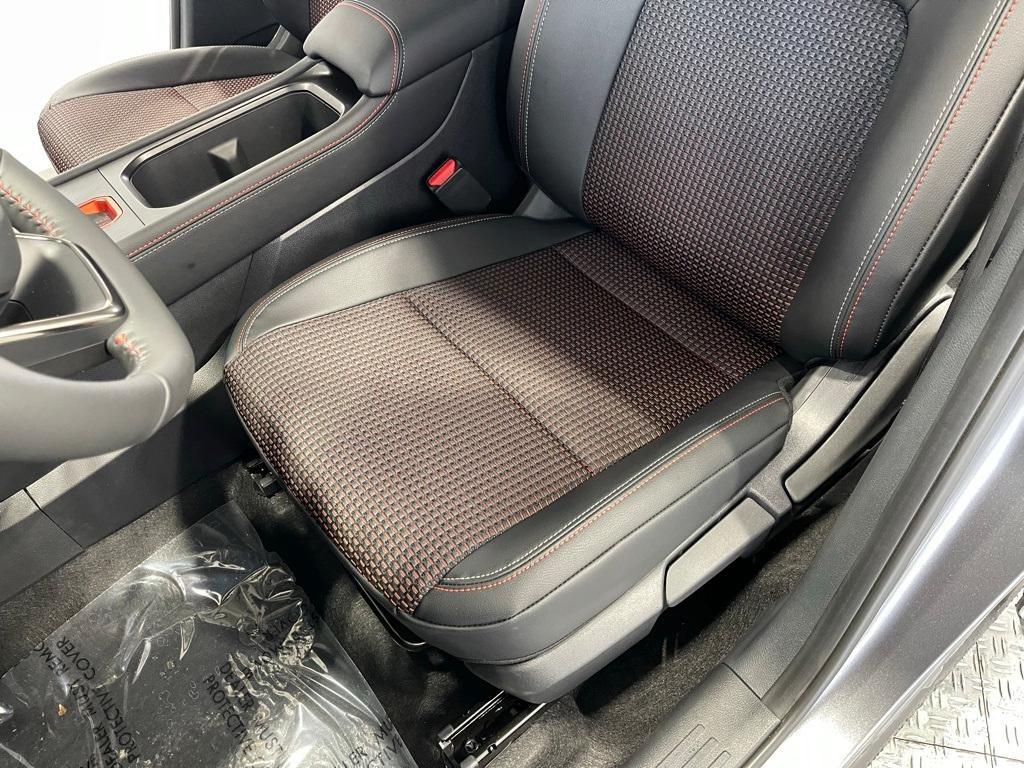 new 2026 Nissan Kicks car, priced at $26,908