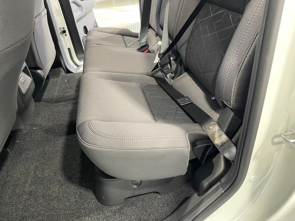 new 2026 Nissan Frontier car, priced at $38,693