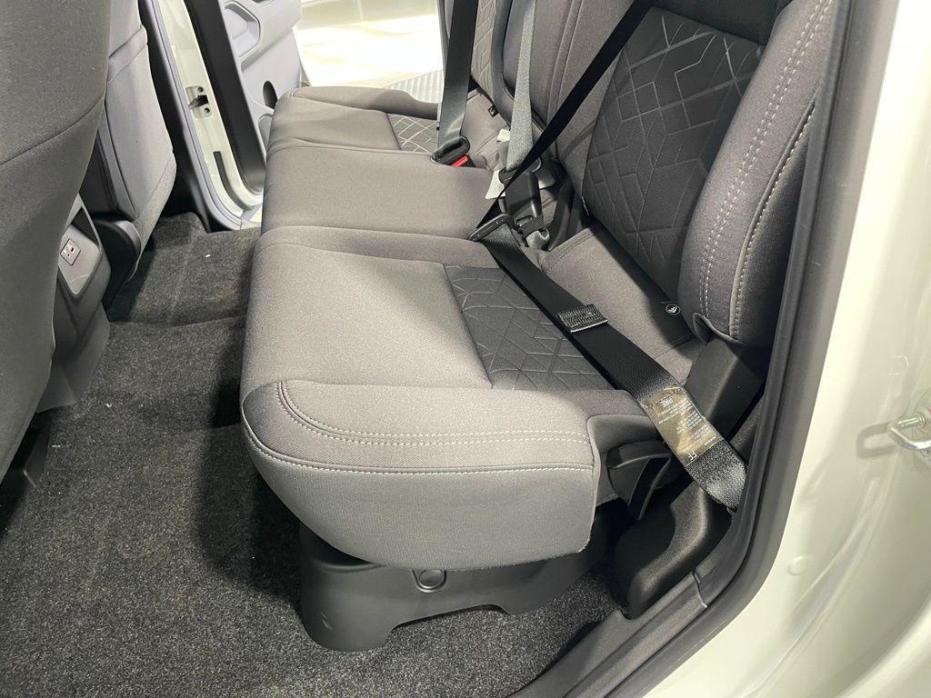 new 2026 Nissan Frontier car, priced at $38,393