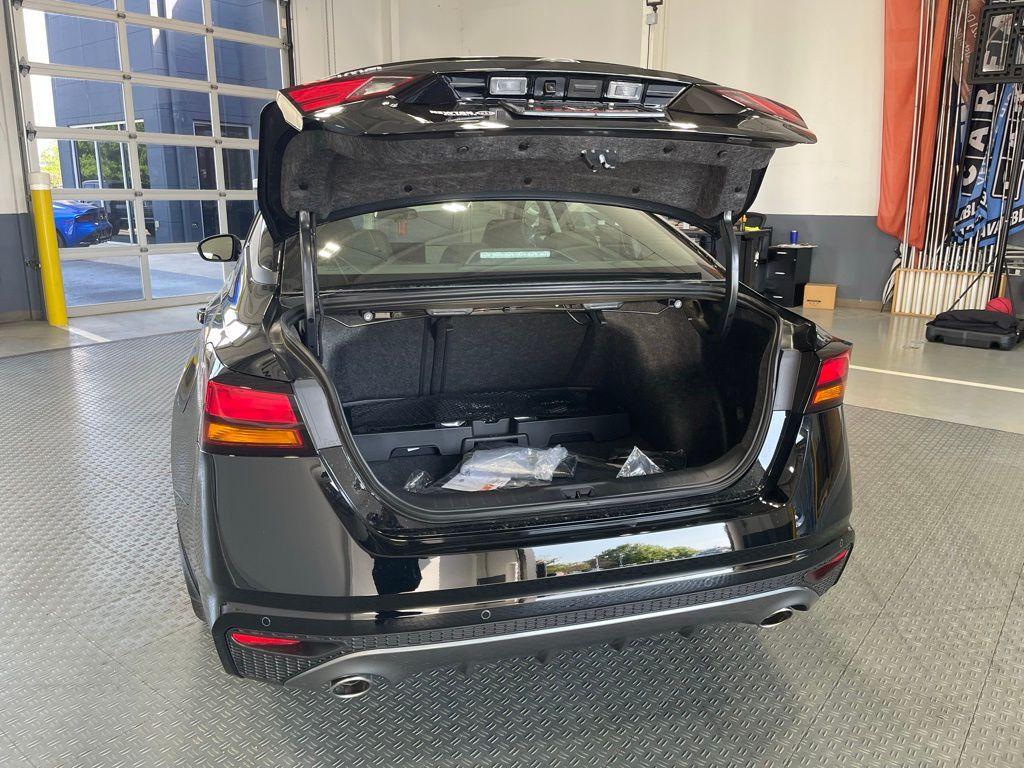 new 2026 Nissan Altima car, priced at $29,785