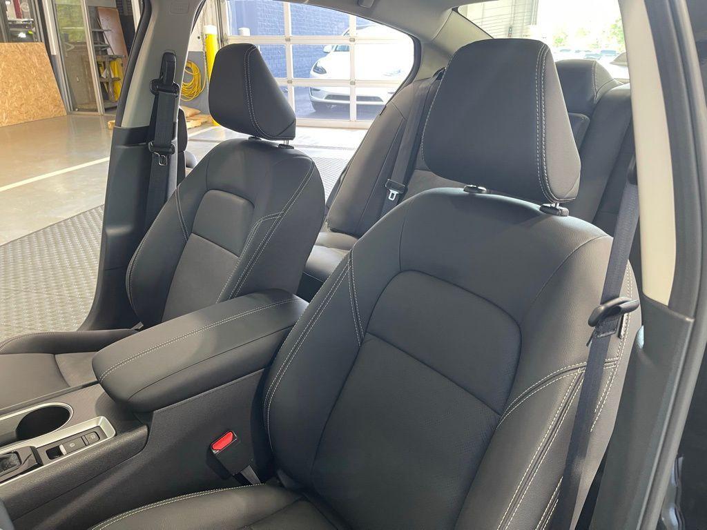 new 2026 Nissan Altima car, priced at $29,785