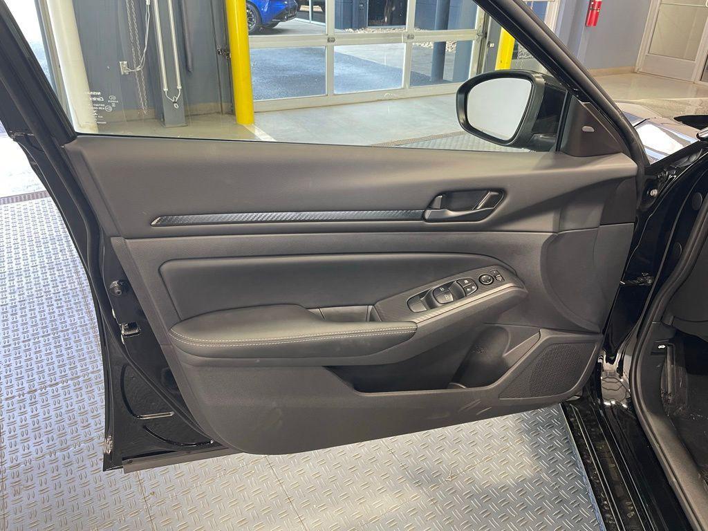 new 2026 Nissan Altima car, priced at $29,785