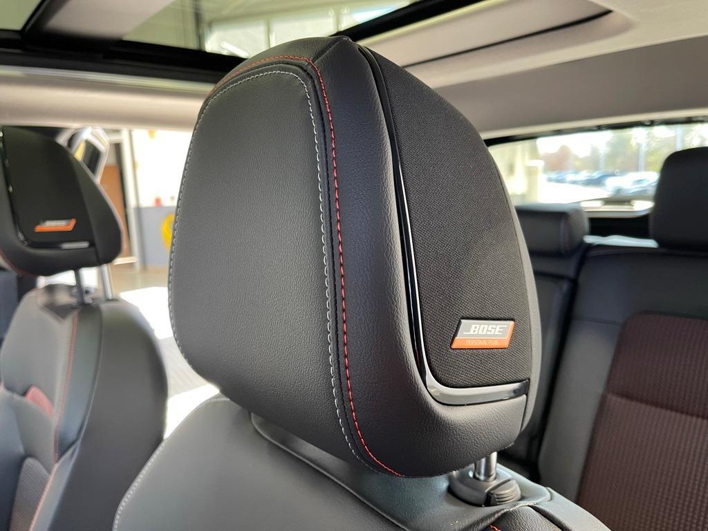 new 2026 Nissan Kicks car, priced at $29,729