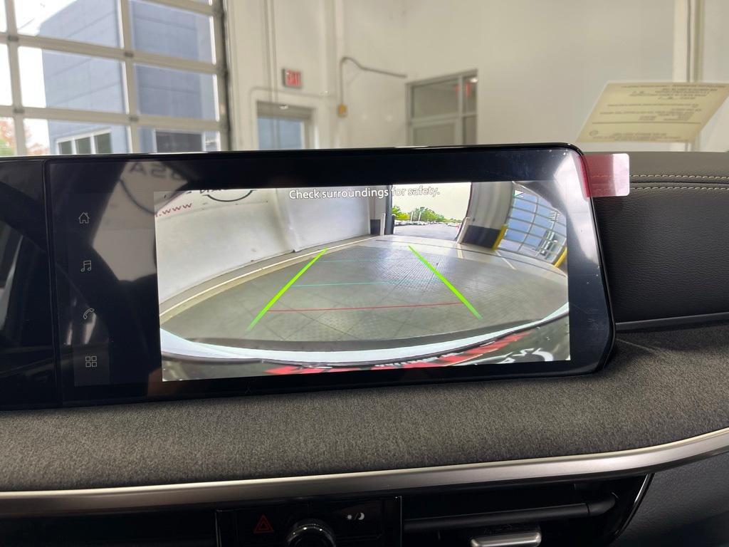 new 2026 Nissan Kicks car, priced at $23,954