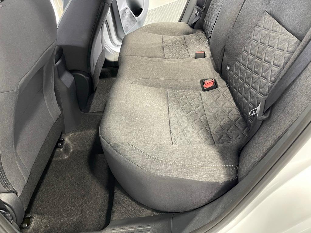 new 2026 Nissan Kicks car, priced at $23,954