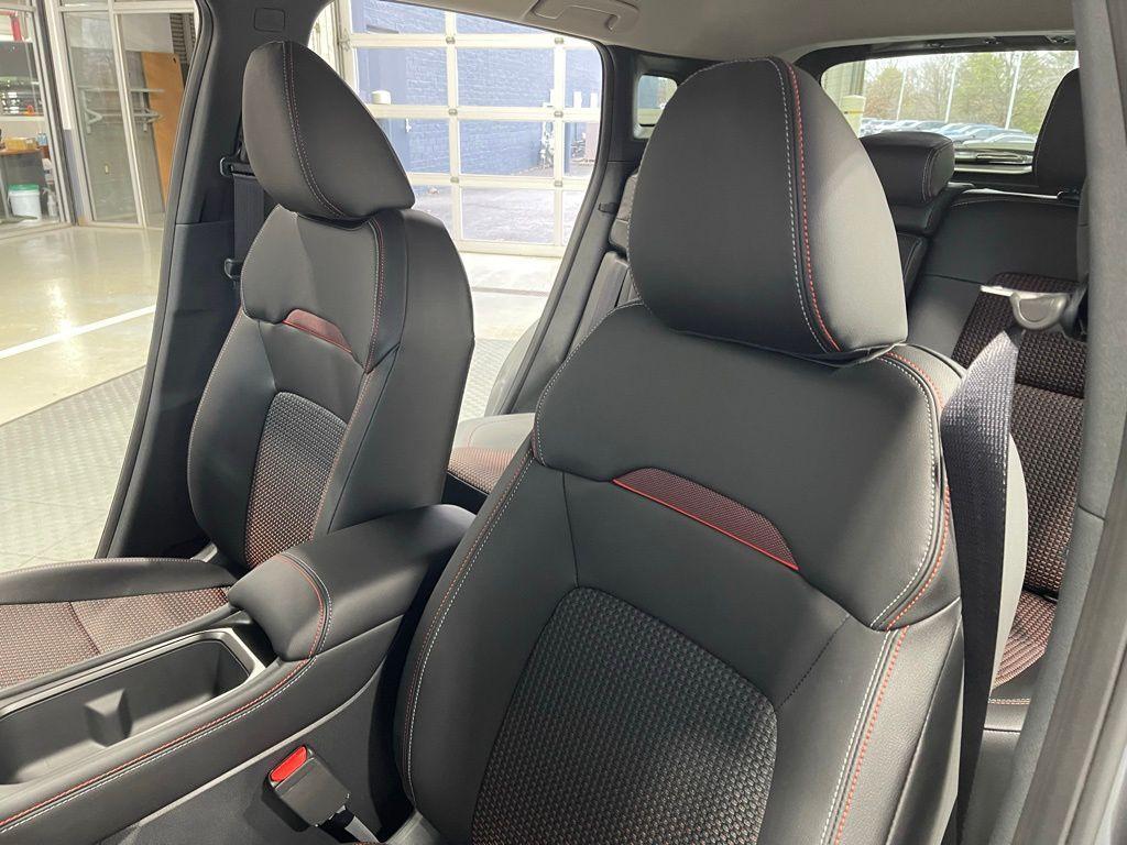 new 2026 Nissan Kicks car, priced at $27,929