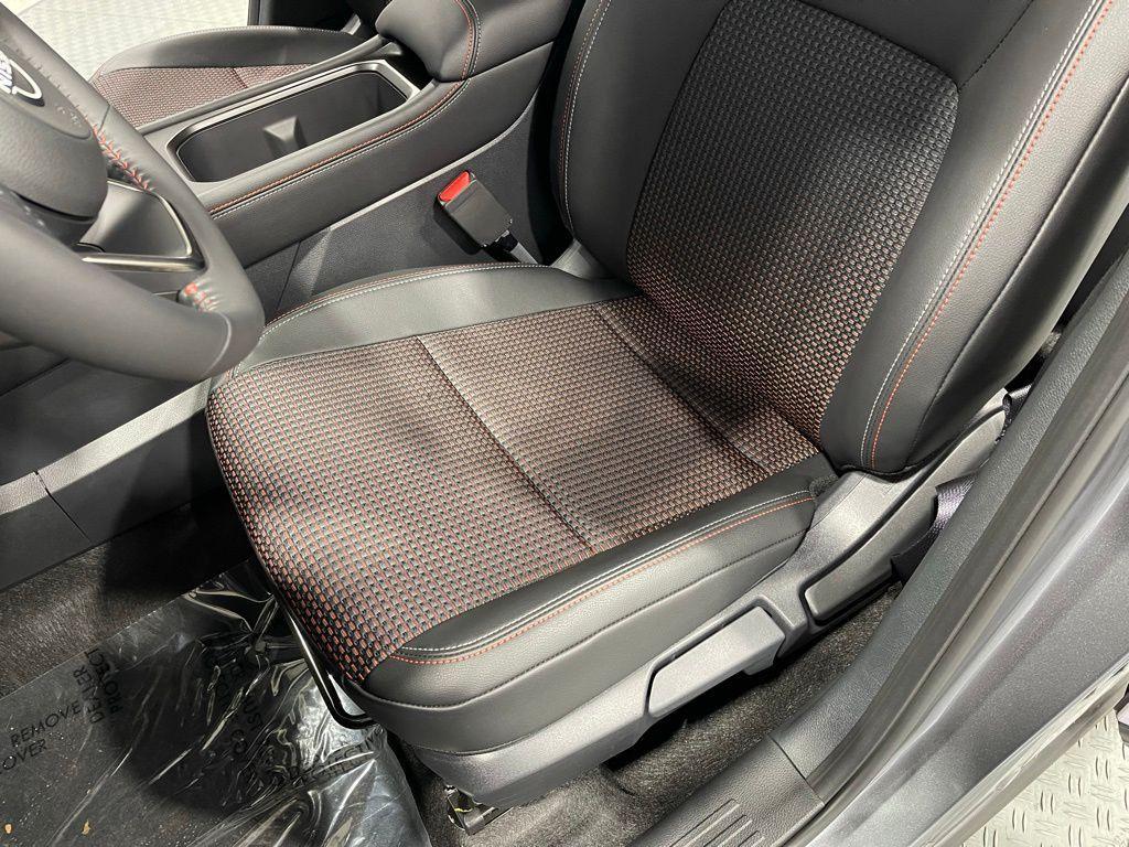 new 2026 Nissan Kicks car, priced at $27,929