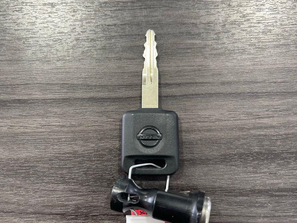 new 2025 Nissan Versa car, priced at $17,250