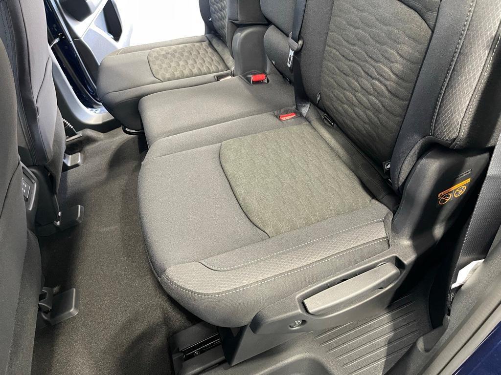 new 2026 Nissan Pathfinder car, priced at $37,569