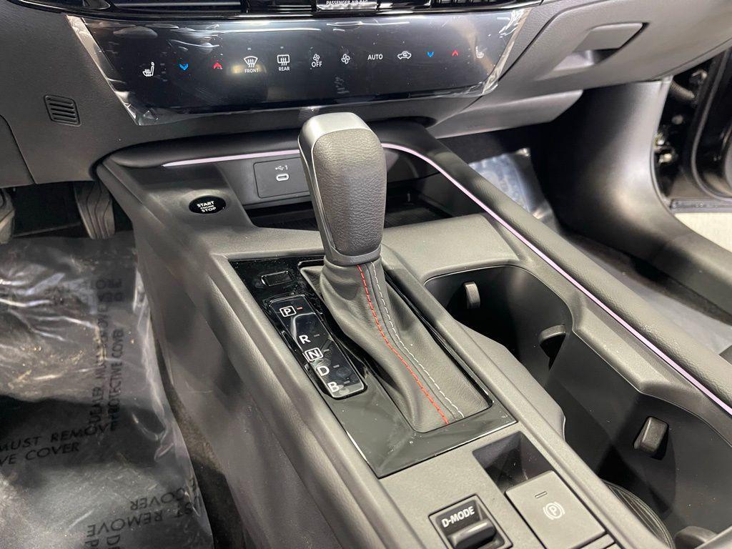 new 2026 Nissan Sentra car, priced at $27,034