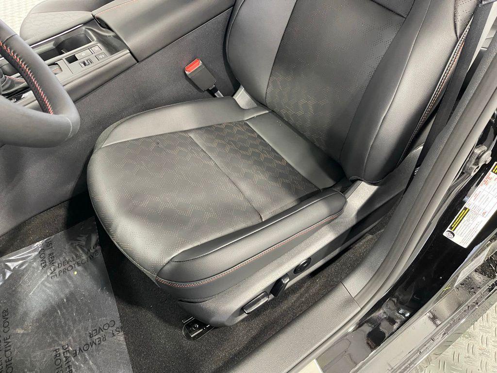 new 2026 Nissan Sentra car, priced at $27,034