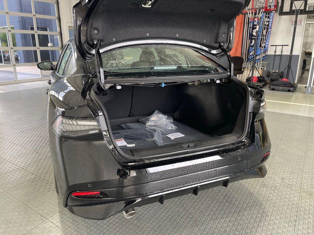 new 2026 Nissan Sentra car, priced at $27,034