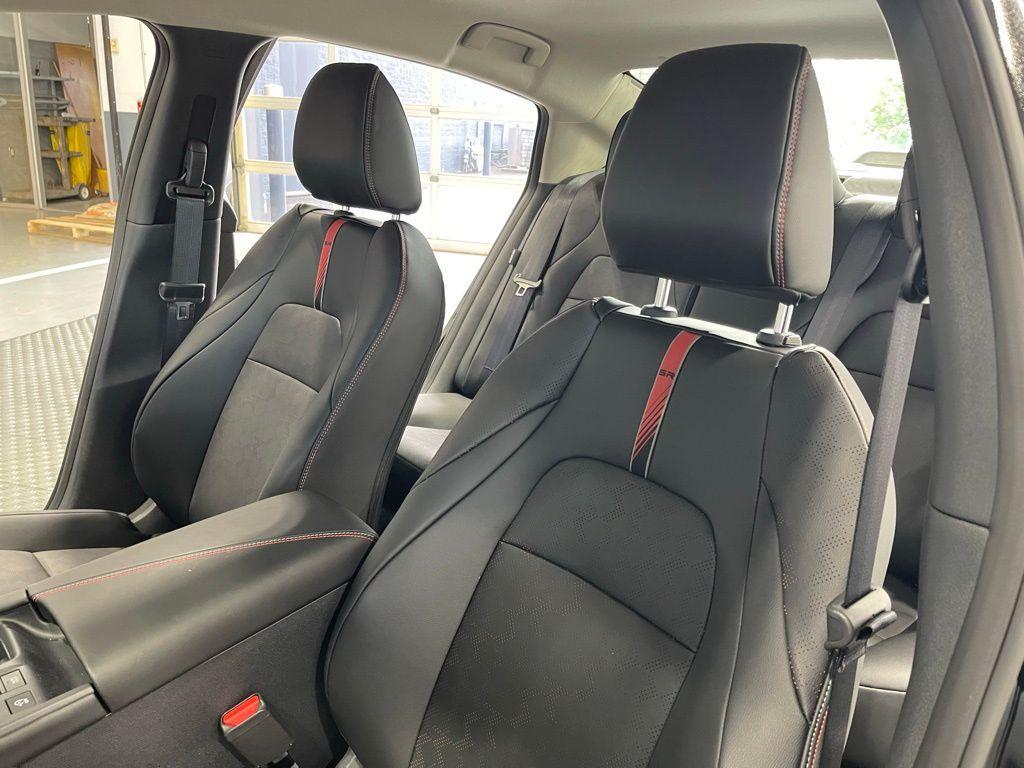 new 2026 Nissan Sentra car, priced at $27,034