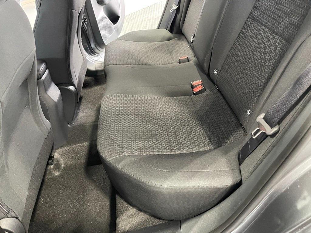 new 2026 Nissan Kicks car, priced at $24,351