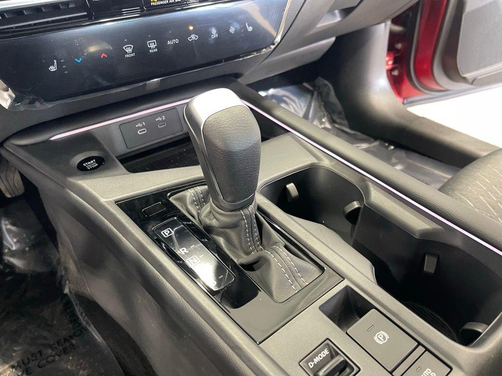 new 2026 Nissan Sentra car, priced at $25,189