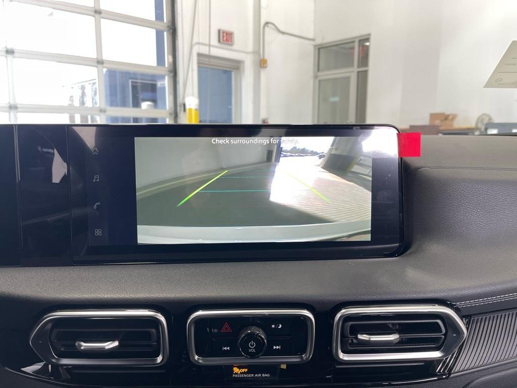 new 2026 Nissan Sentra car, priced at $22,467