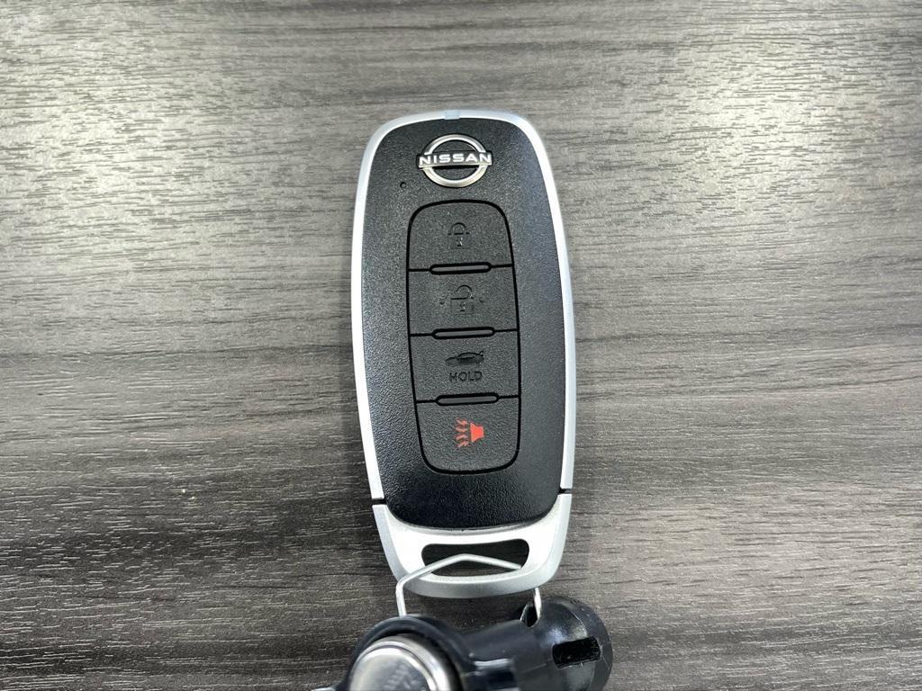 new 2026 Nissan Sentra car, priced at $22,467