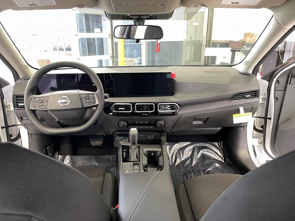 new 2026 Nissan Sentra car, priced at $22,467