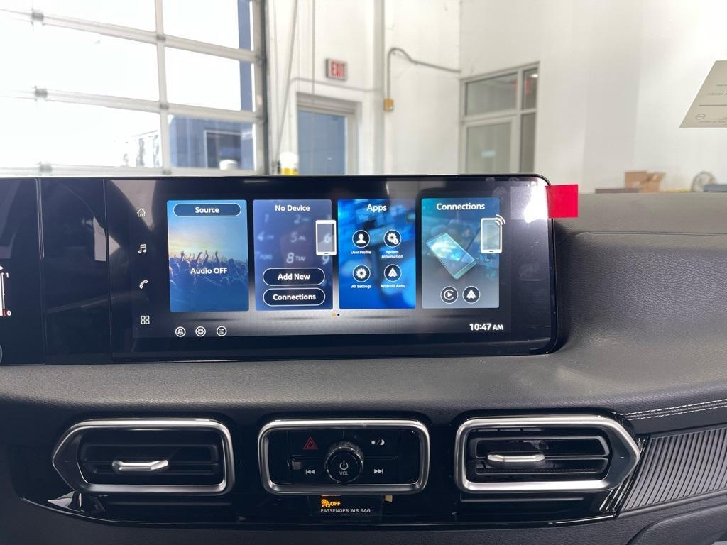 new 2026 Nissan Sentra car, priced at $22,467