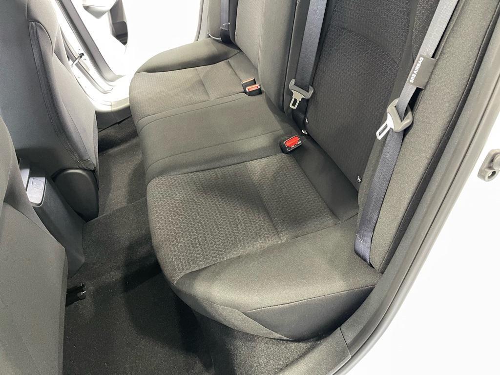 new 2026 Nissan Sentra car, priced at $22,467