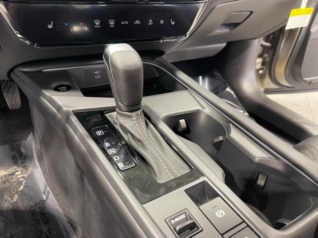 new 2026 Nissan Sentra car, priced at $24,689