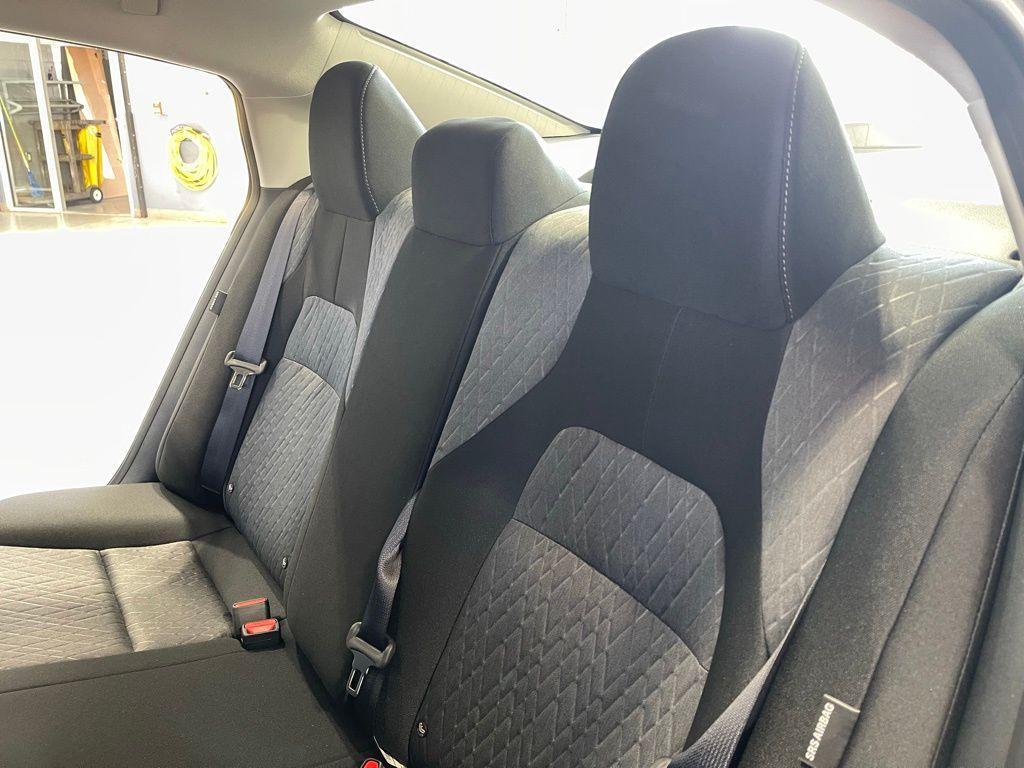 new 2026 Nissan Sentra car, priced at $24,785