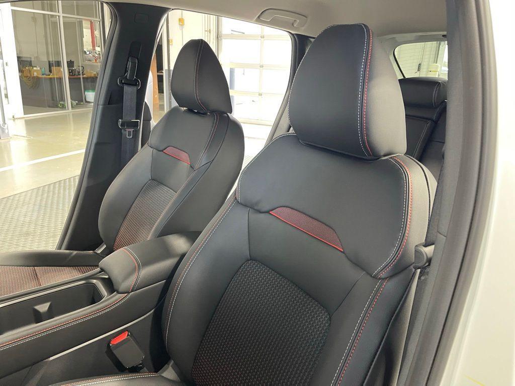 new 2026 Nissan Kicks car, priced at $27,517