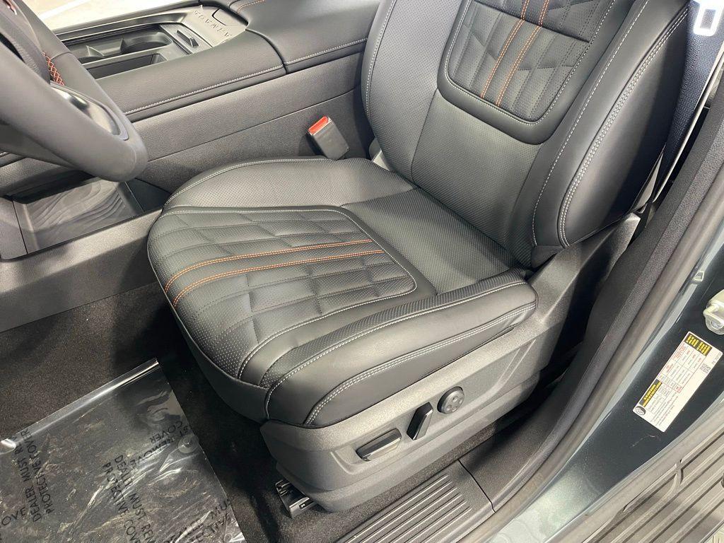 new 2026 Nissan Armada car, priced at $77,413