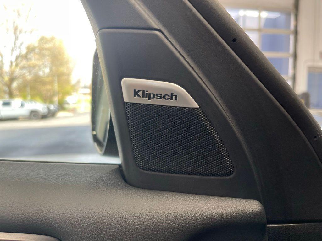 new 2026 Nissan Armada car, priced at $77,413